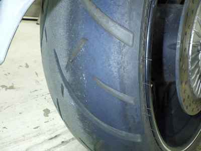 Yamaha XVS1300 Stryker 2014