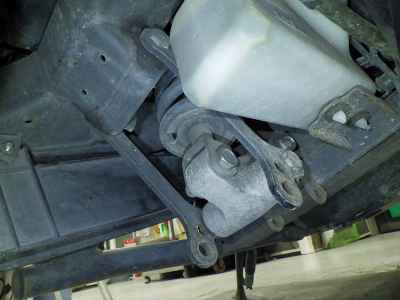 Yamaha XVS1300 Stryker 2014