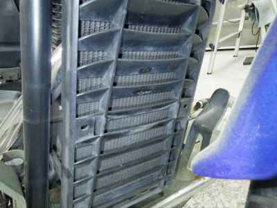 Yamaha XVS1300 Stryker 2014