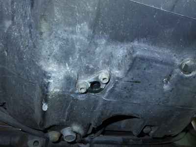 Yamaha XVS1300 Stryker 2014