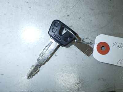 Yamaha XVS1300 Stryker 2014