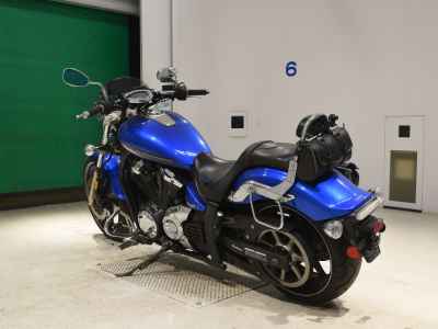 Yamaha XVS1300 Stryker 2014