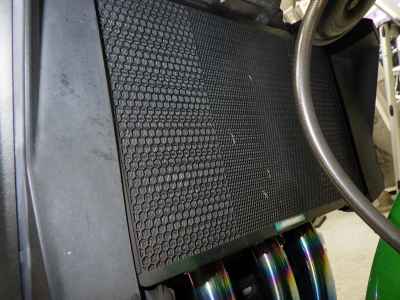 Kawasaki ZRX1200 Daeg 2015