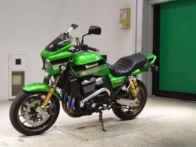 Kawasaki ZRX1200 Daeg 2015