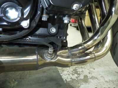 Kawasaki Z900RS 2023
