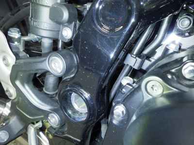 Kawasaki Z900RS 2023