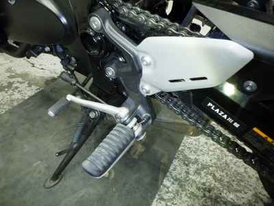 Kawasaki Z900RS 2023