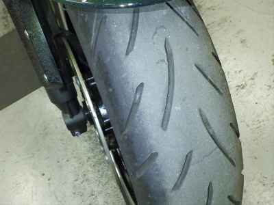 Kawasaki Z900RS 2023
