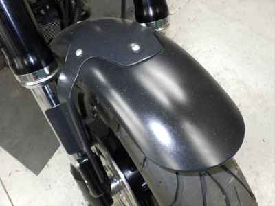 Harley-Davidson Sportster XR1200 2010