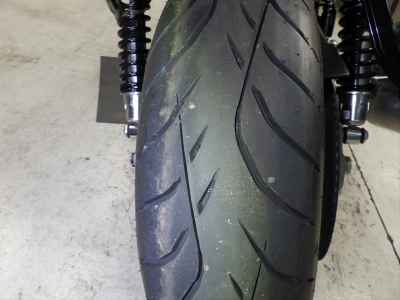 Harley-Davidson Sportster XR1200 2010