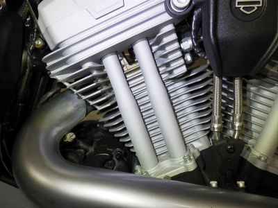 Harley-Davidson Sportster XR1200 2010