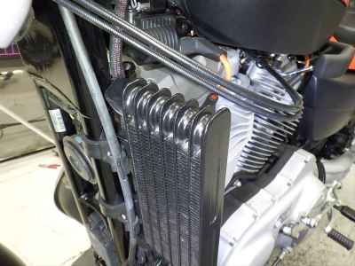 Harley-Davidson Sportster XR1200 2010