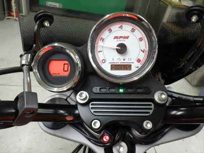 Harley-Davidson Sportster XR1200 2010