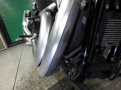Harley-Davidson Sportster XR1200 2010