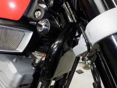 Harley-Davidson Sportster XR1200 2010