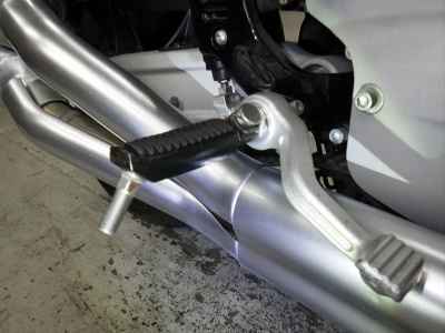 Harley-Davidson Sportster XR1200 2010