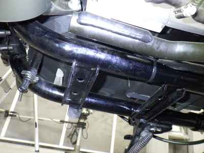 Harley-Davidson Sportster XR1200 2010