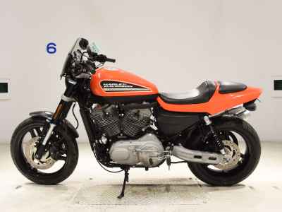 Harley-Davidson Sportster XR1200 2010