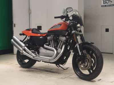 Harley-Davidson Sportster XR1200 2010