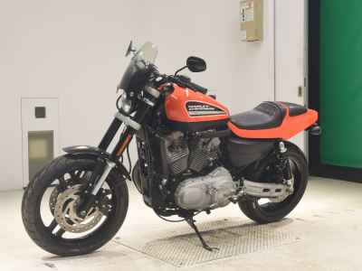 Harley-Davidson Sportster XR1200 2010