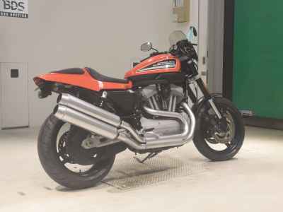 Harley-Davidson Sportster XR1200 2010