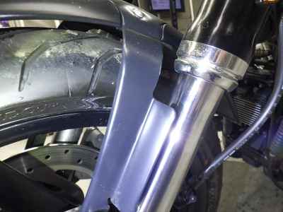 Harley-Davidson Sportster XR1200 2010