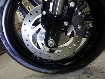 Harley-Davidson Sportster XR1200 2010