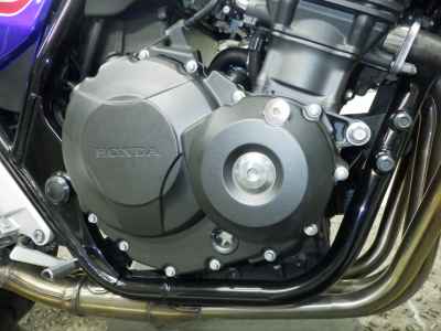 Honda CB400 Super Boldor 2020