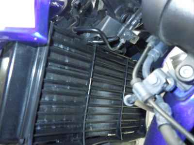 Honda CB400 Super Boldor 2020