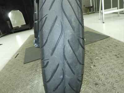 Honda CB400 Super Boldor 2020