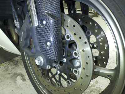 Suzuki GSX-R600 2010