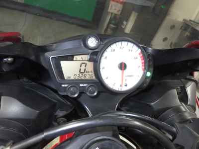 Yamaha YZF-R6 2005