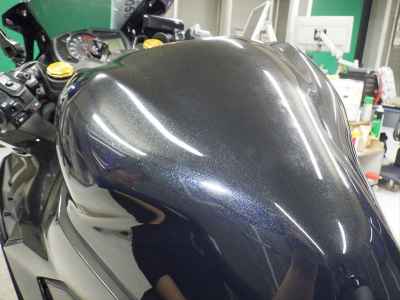 Kawasaki Ninja ZX-25R 2021