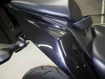 Kawasaki Ninja ZX-25R 2021