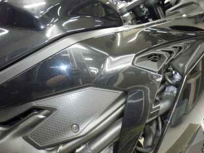 Kawasaki Ninja ZX-25R 2021