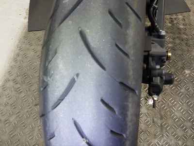 Kawasaki Ninja ZX-25R 2021