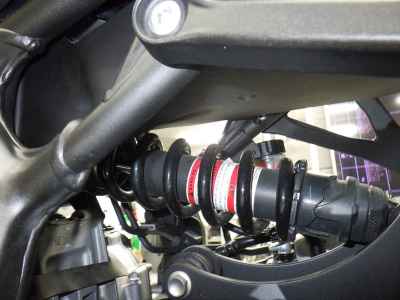 Kawasaki Ninja ZX-25R 2021