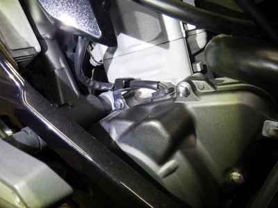 Kawasaki Ninja ZX-25R 2021