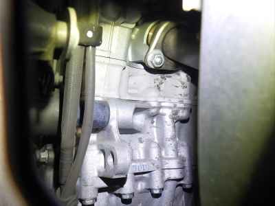 Kawasaki Ninja ZX-25R 2021