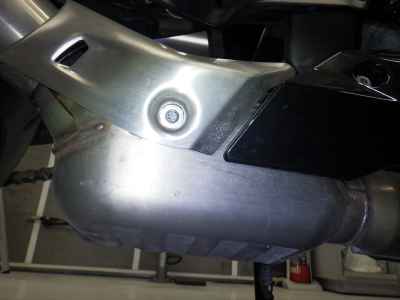 Kawasaki Ninja ZX-25R 2021