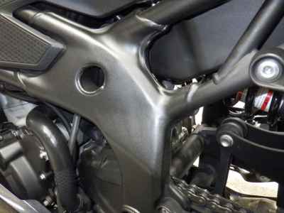 Kawasaki Ninja ZX-25R 2021