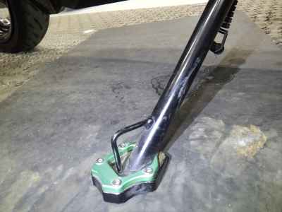 Kawasaki Ninja ZX-25R 2021