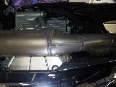 Kawasaki Ninja ZX-25R 2021