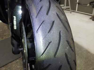 Kawasaki Ninja ZX-25R 2021