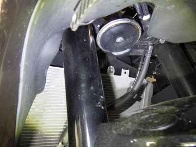 Kawasaki Ninja ZX-25R 2021