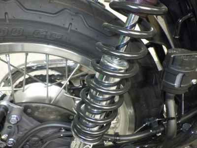 Kawasaki W800 2024