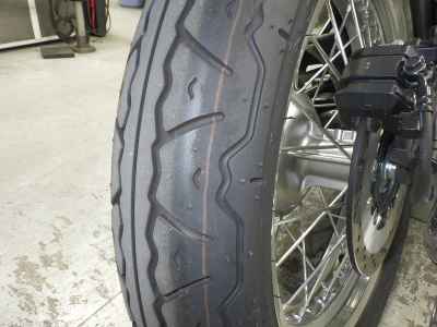 Kawasaki W800 2024