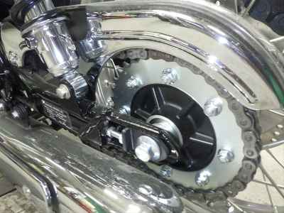 Kawasaki W800 2024