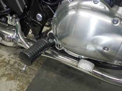 Kawasaki W800 2024