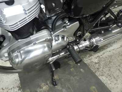 Kawasaki W800 2024